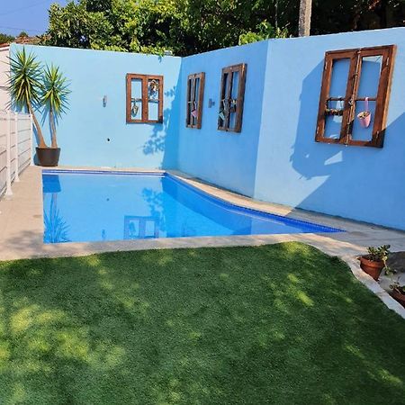 Casa Da Poca Vila Baião Exterior foto