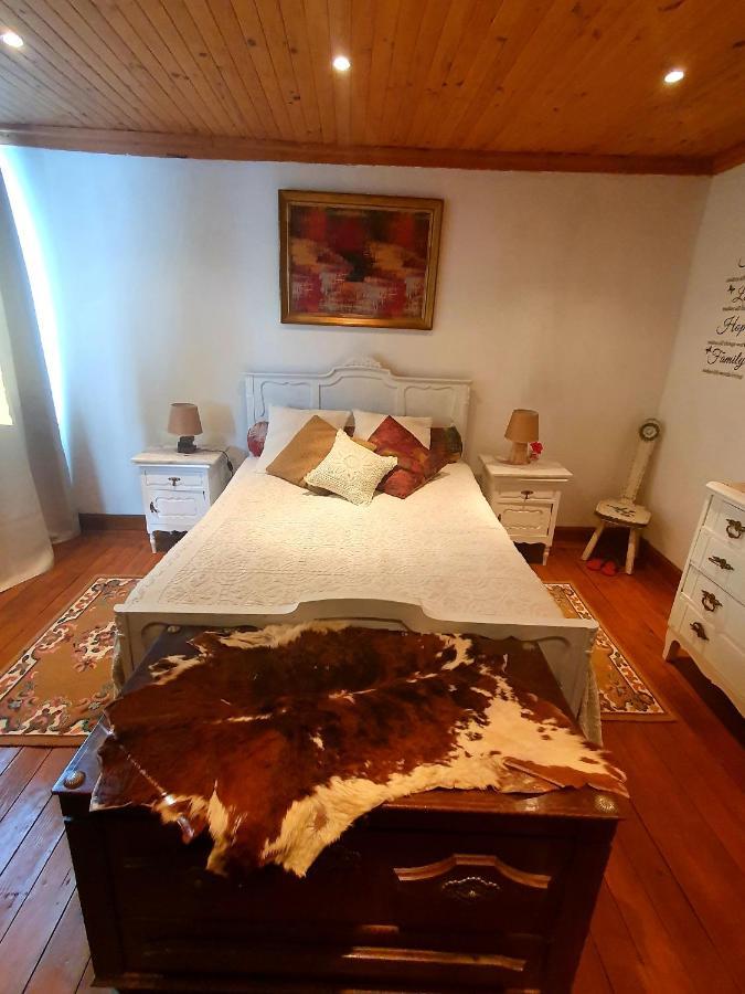 Casa Da Poca Vila Baião Exterior foto