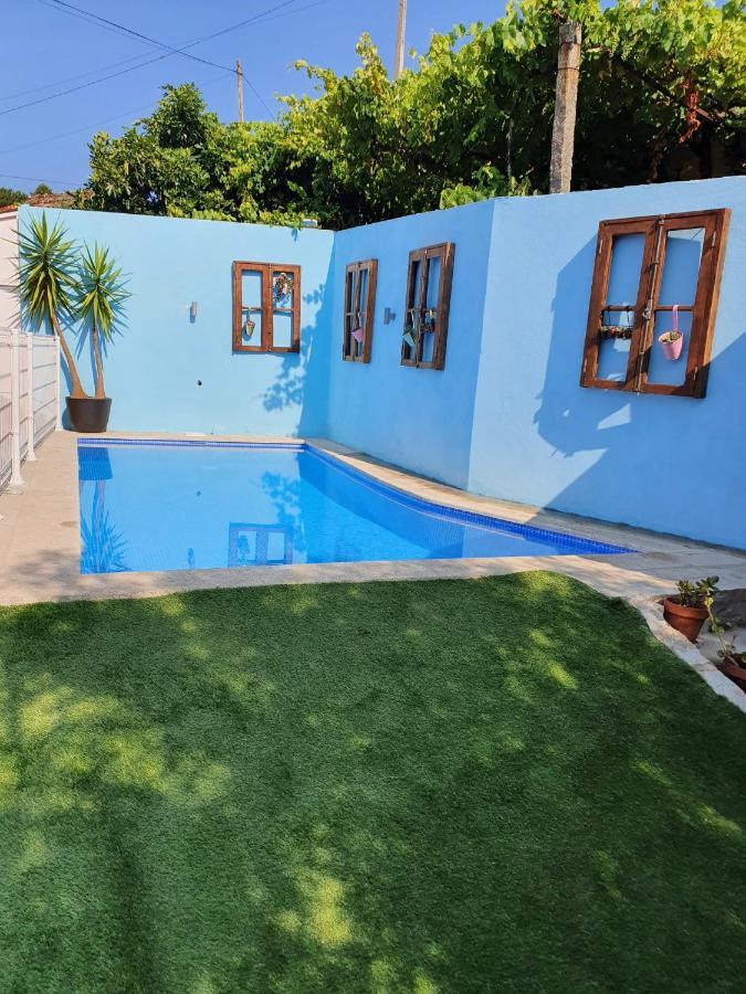 Casa Da Poca Vila Baião Exterior foto